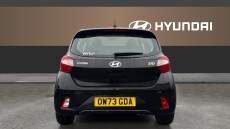 Hyundai i10 1.0 Advance 5dr Petrol Hatchback